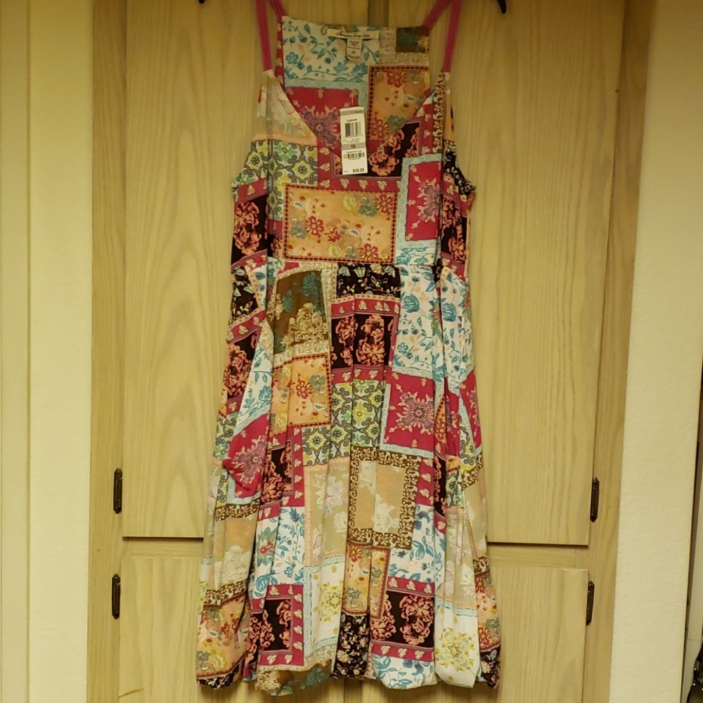 American Rag dress